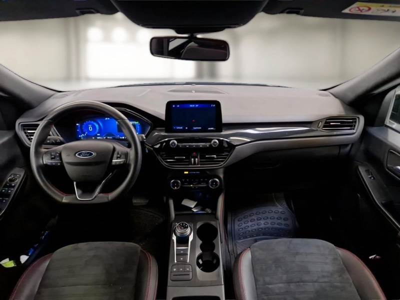 car Ford Kuga id85448 photo #6