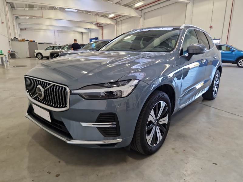 car Volvo XC60 id85449 main photo