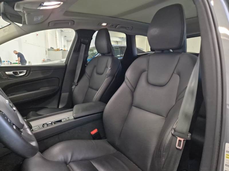 car Volvo XC60 id85449 photo #14