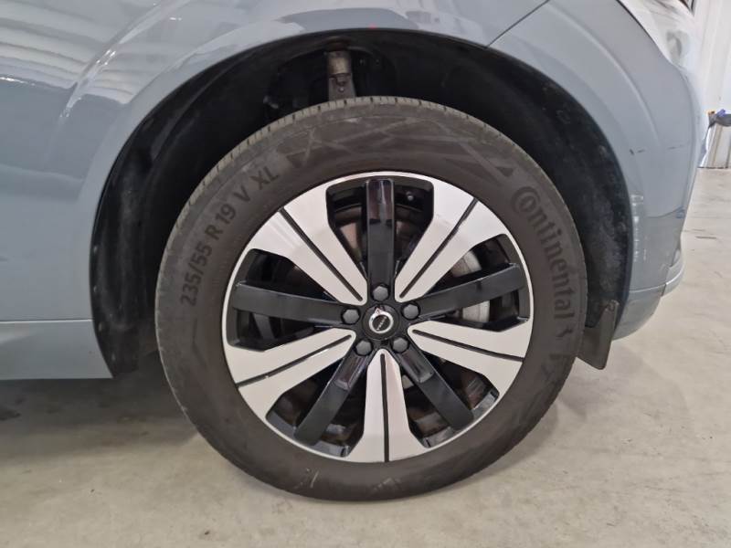 car Volvo XC60 id85449 photo #19