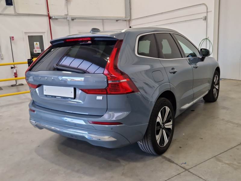 car Volvo XC60 id85449 photo #2