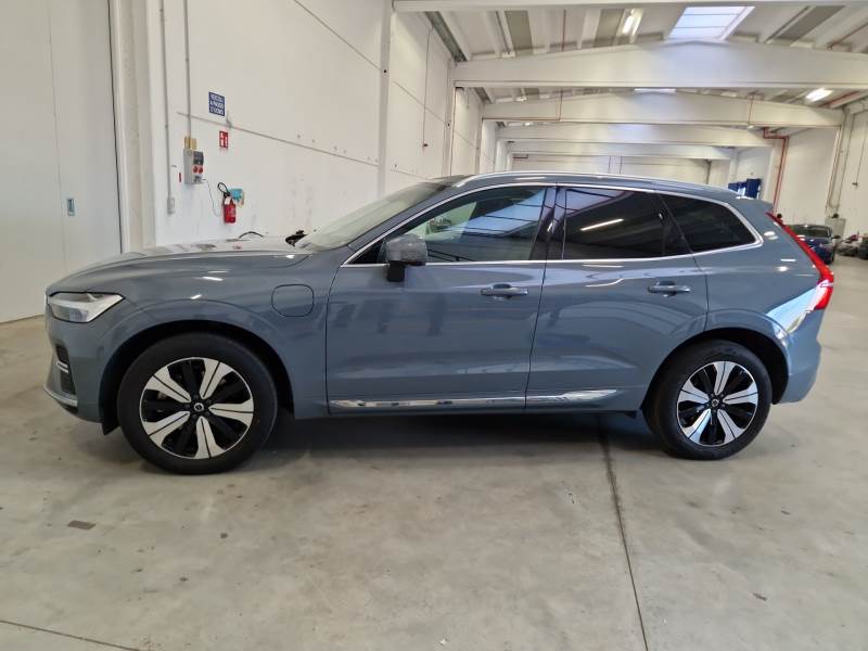car Volvo XC60 id85449 photo #3