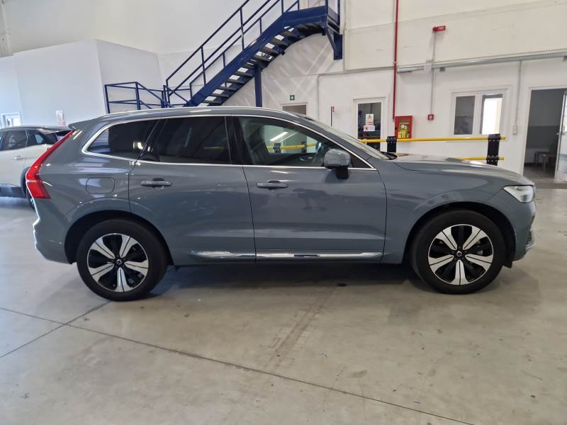 car Volvo XC60 id85449 photo #4
