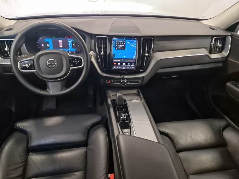 car Volvo XC60 id85449 photo #6