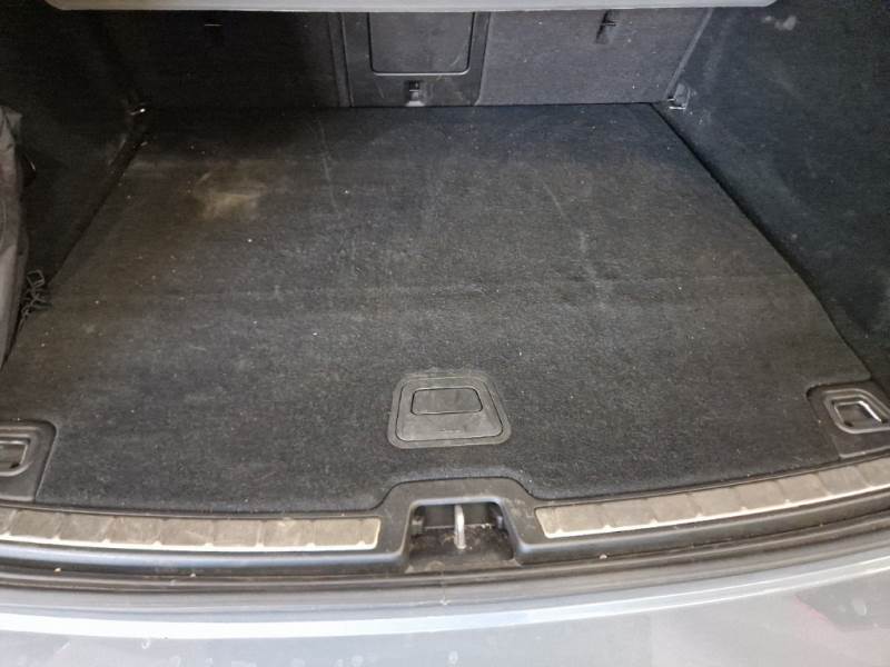 car Volvo XC60 id85449 photo #7