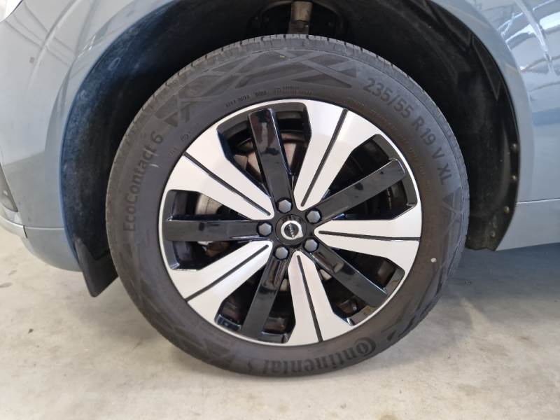 car Volvo XC60 id85449 photo #8