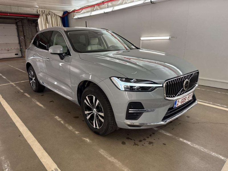 car Volvo XC60 id85452 main photo