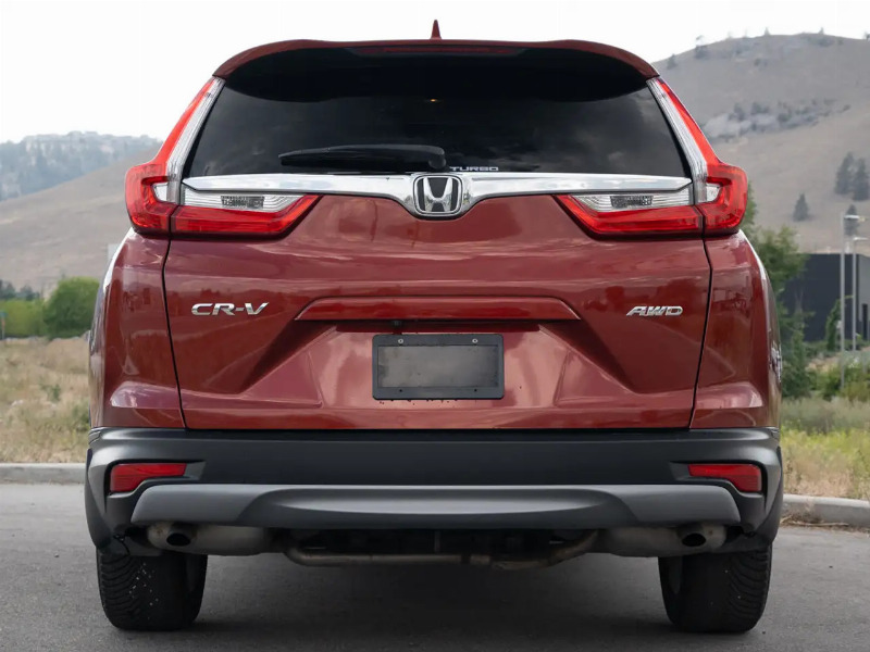 car Honda CR-V id85454 photo #7