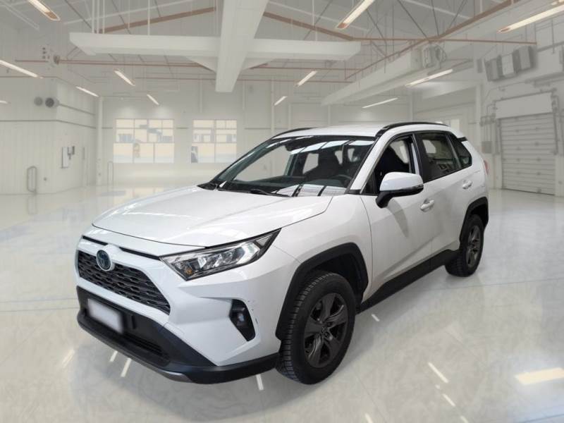 car Toyota Rav 4 id85457 main photo