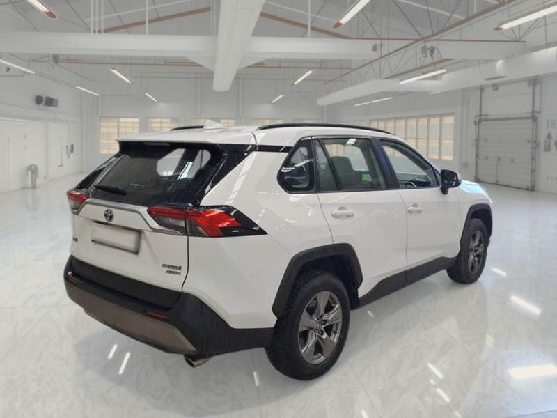 car Toyota Rav 4 id85457 photo #2