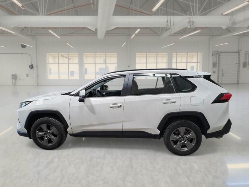 car Toyota Rav 4 id85457 photo #3