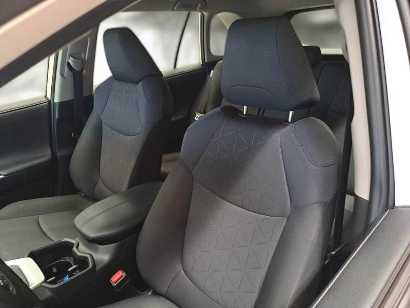 car Toyota Rav 4 id85457 photo #5