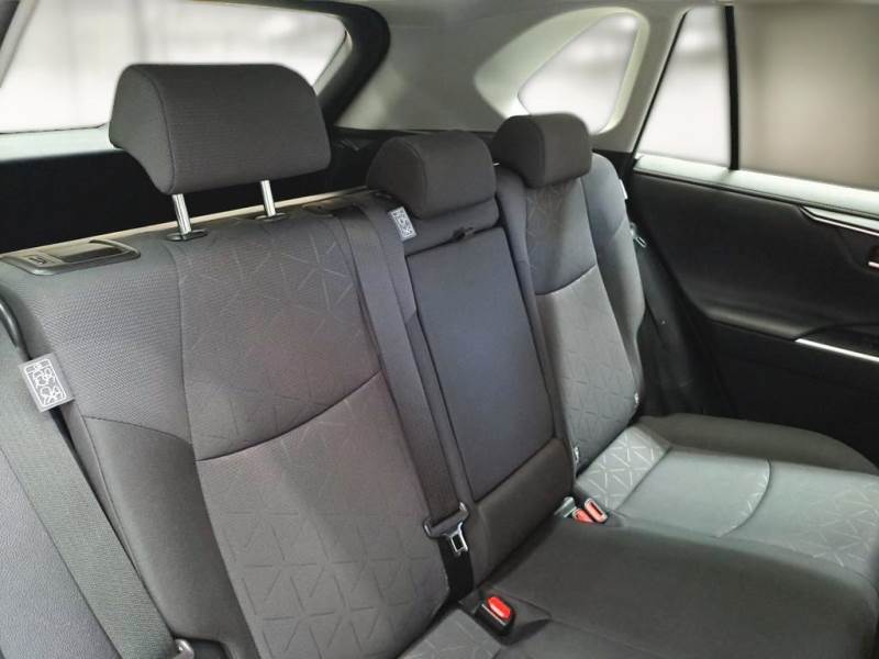 car Toyota Rav 4 id85457 photo #6