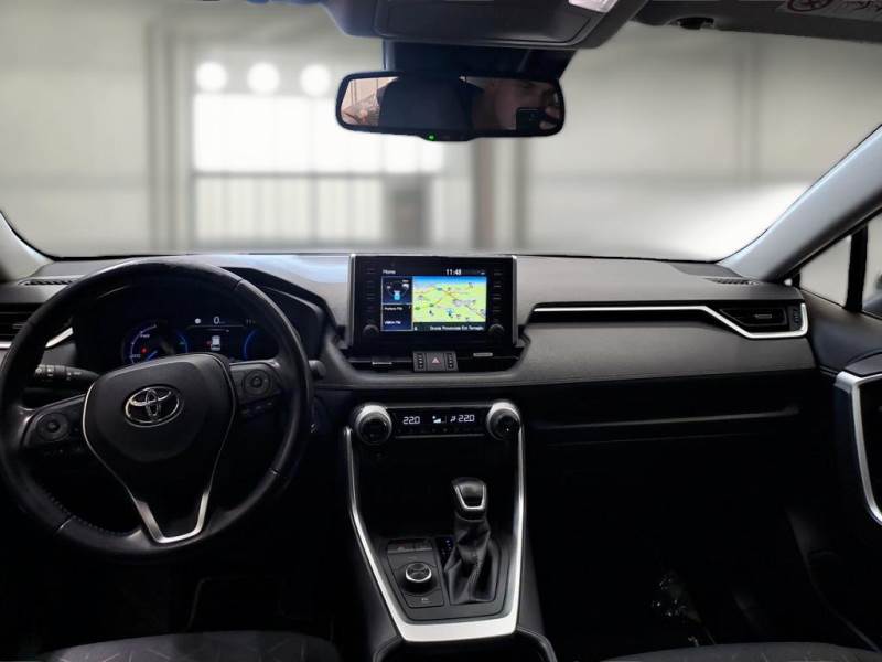 car Toyota Rav 4 id85457 photo #7