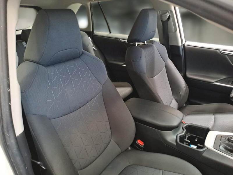 car Toyota Rav 4 id85457 photo #8