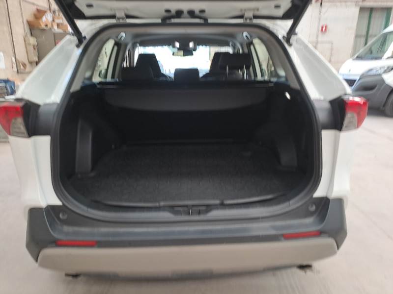 car Toyota Rav 4 id85457 photo #9
