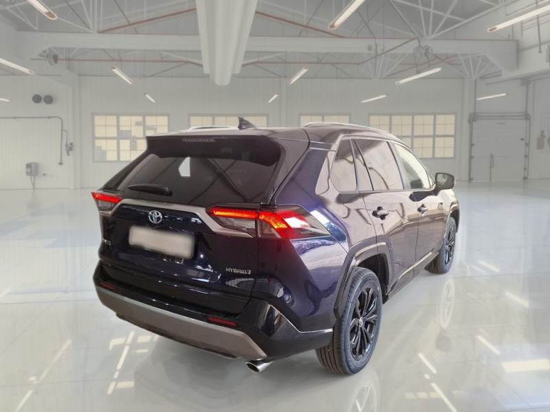 car Toyota Rav 4 id85458 photo #2