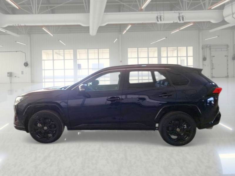 car Toyota Rav 4 id85458 photo #3