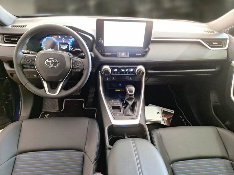 car Toyota Rav 4 id85458 photo #7