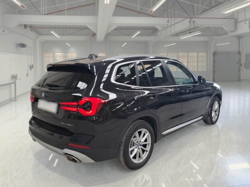car BMW X3 id85465 photo #2
