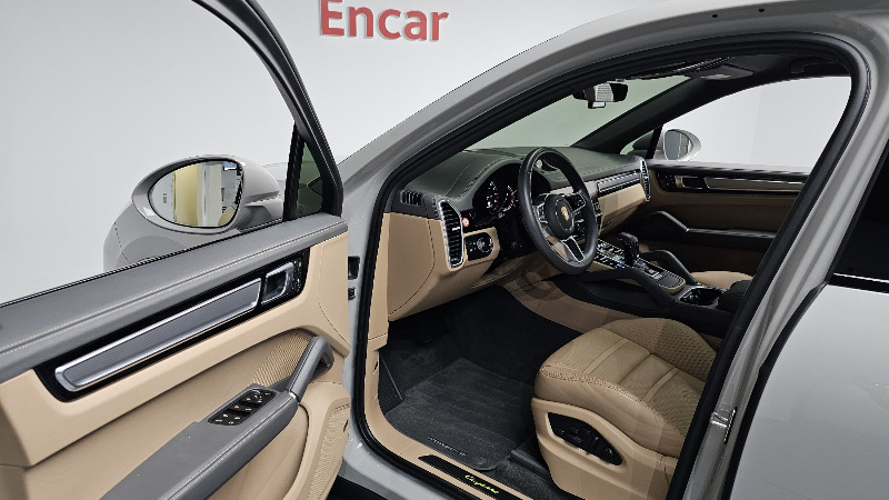 car Porsche Cayenne id85472 photo #10