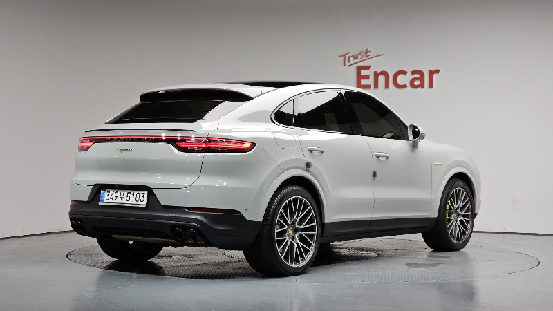 car Porsche Cayenne id85472 photo #2
