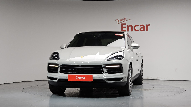 car Porsche Cayenne id85472 photo #3