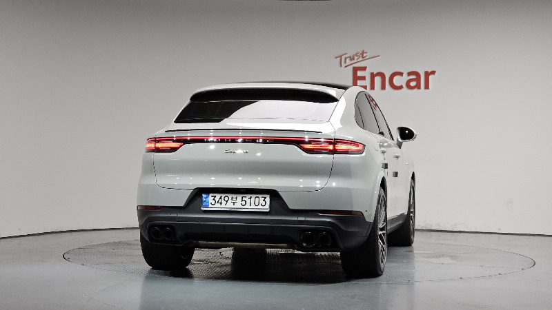 car Porsche Cayenne id85472 photo #4