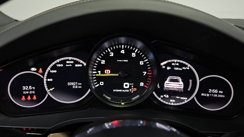 car Porsche Cayenne id85472 photo #8