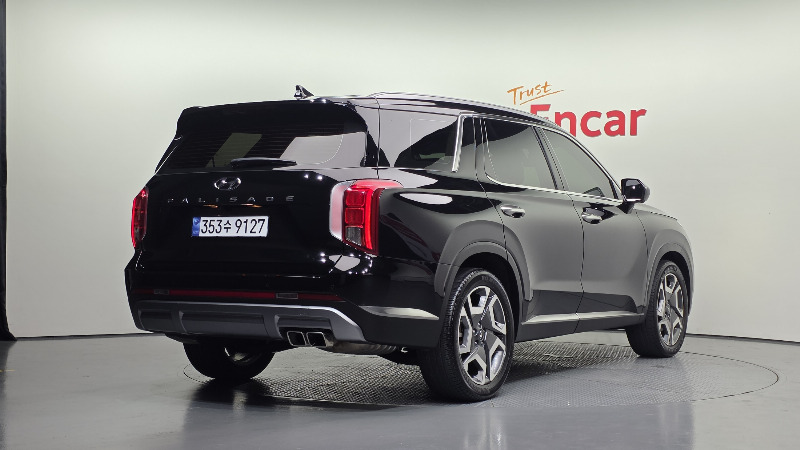 car Hyundai Palisade id85478 photo #2