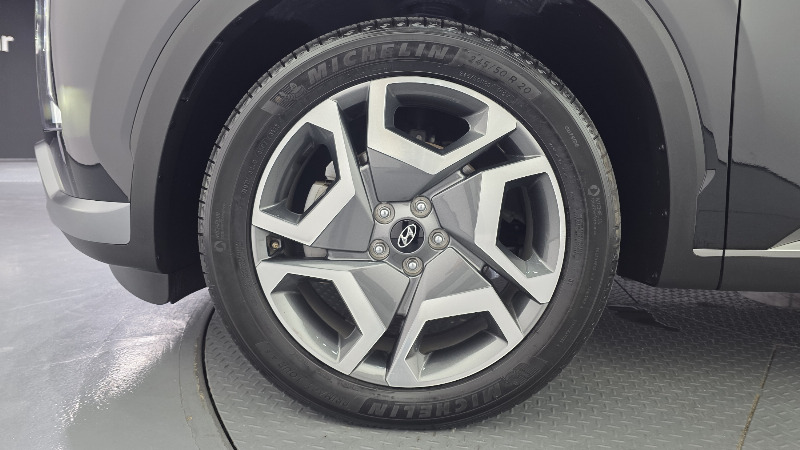 car Hyundai Palisade id85478 photo #5