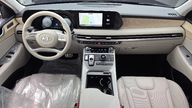car Hyundai Palisade id85478 photo #7