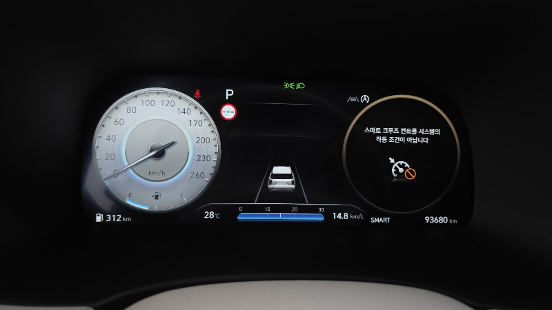 car Hyundai Palisade id85478 photo #8