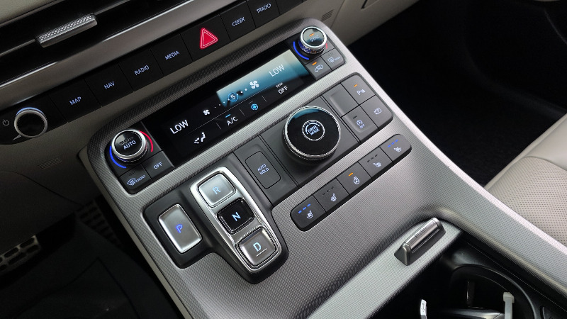 car Hyundai Palisade id85478 photo #9