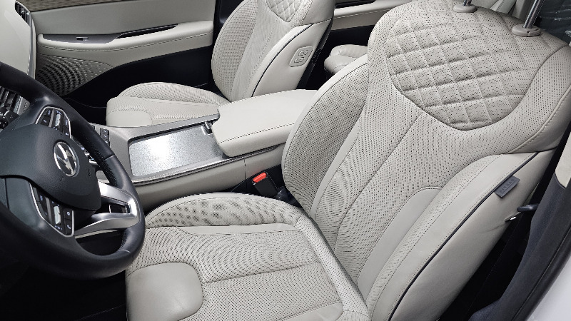 car Hyundai Palisade id85481 photo #29