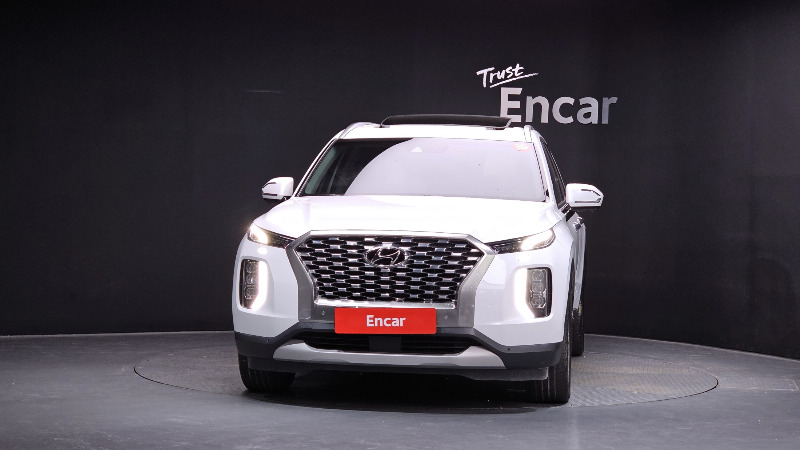 car Hyundai Palisade id85481 photo #3