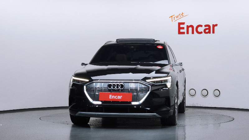 car Audi e-tron id85484 photo #3