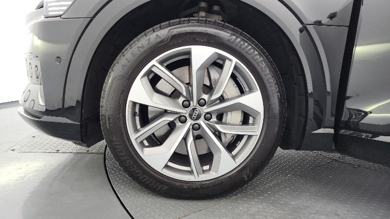 car Audi e-tron id85484 photo #5