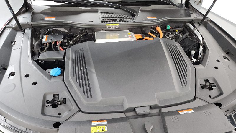 car Audi e-tron id85484 photo #6