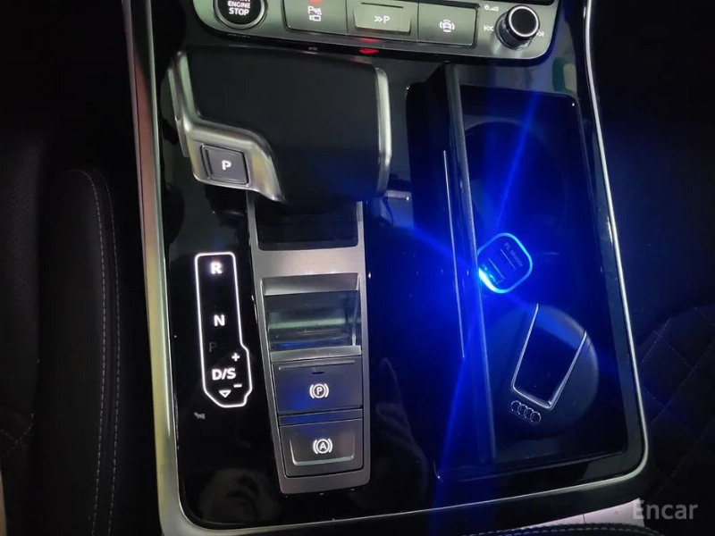 car Audi Q8 id85486 photo #11