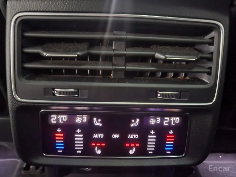 car Audi Q8 id85486 photo #16