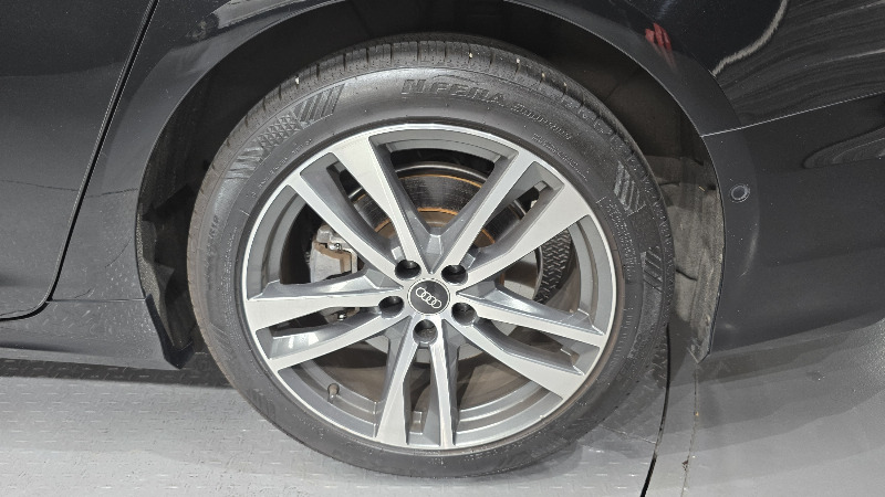 car Audi A6 id85487 photo #5