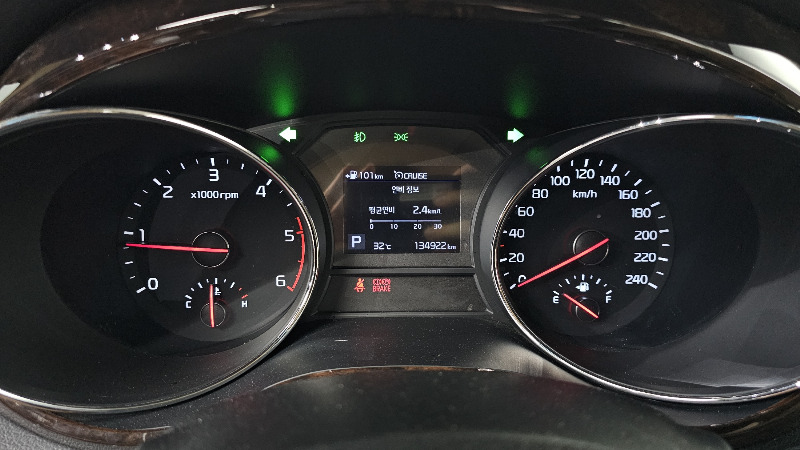 car KIA Carnival id85492 photo #8
