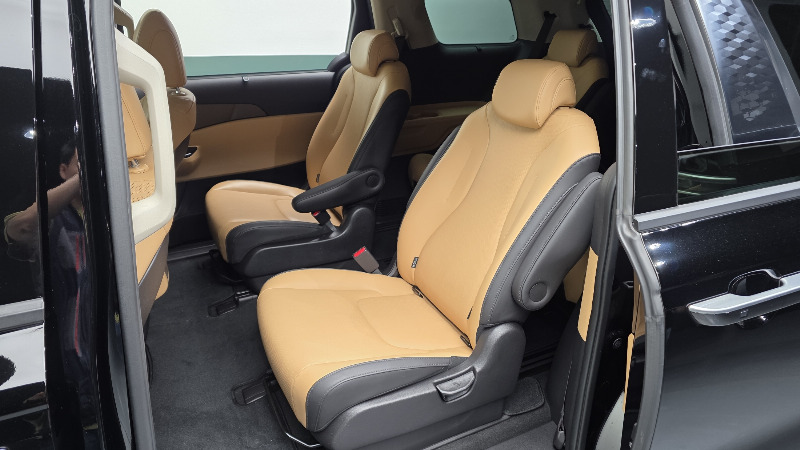 car KIA Carnival id85496 photo #12