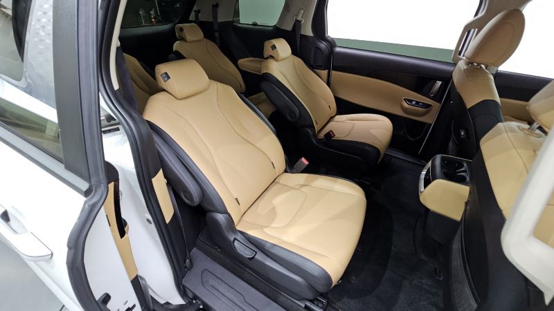 car KIA Carnival id85498 photo #11