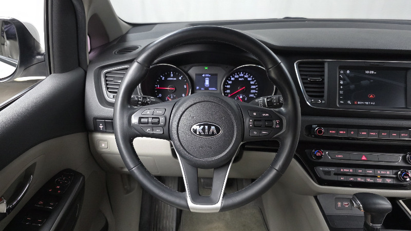 car KIA Carnival id85501 photo #14