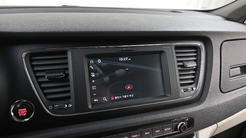 car KIA Carnival id85501 photo #15