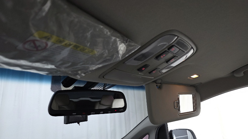car KIA Carnival id85501 photo #18