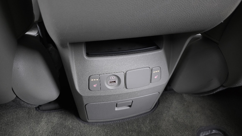car KIA Carnival id85501 photo #19