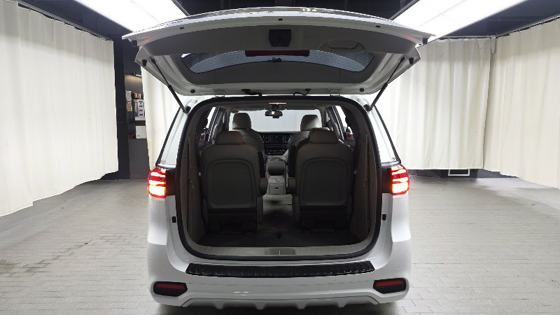 car KIA Carnival id85501 photo #20